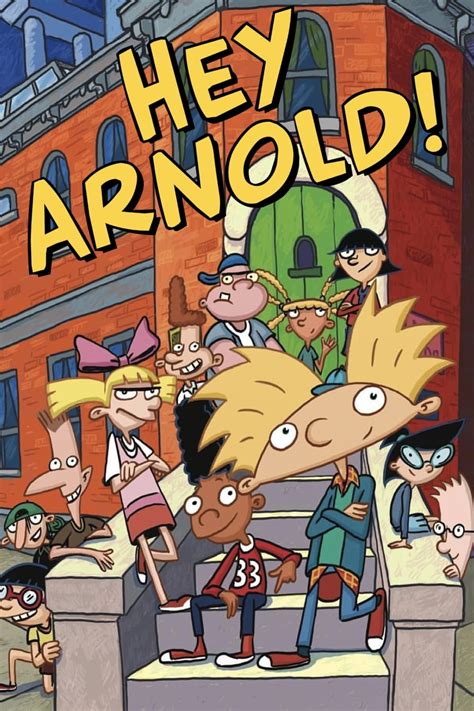Hey Arnold