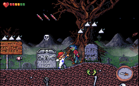 Monster Bash