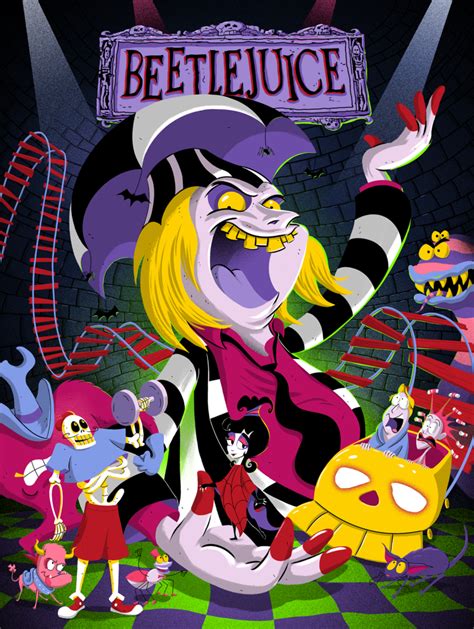 Beetlejuice