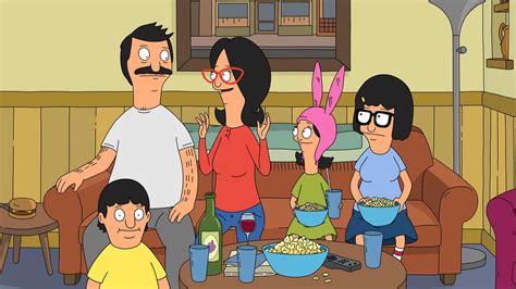 Bob's Burgers