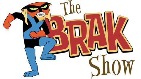 The Brak Show