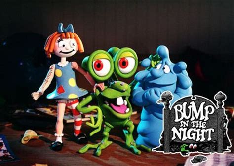 Bump in the Night