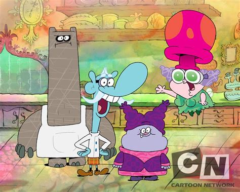 Chowder