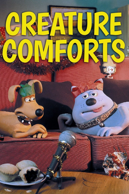 Creature Comforts