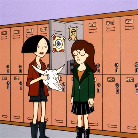 Daria