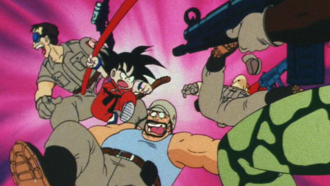 Dragon Ball