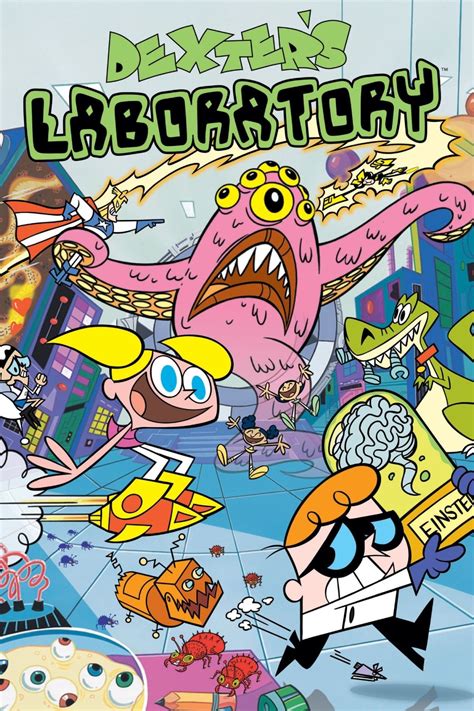 Dexter's Lab