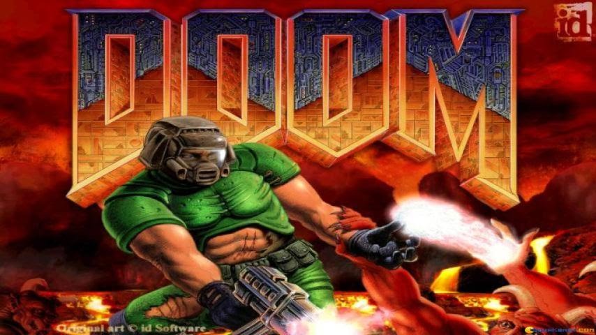 Doom + Doom II