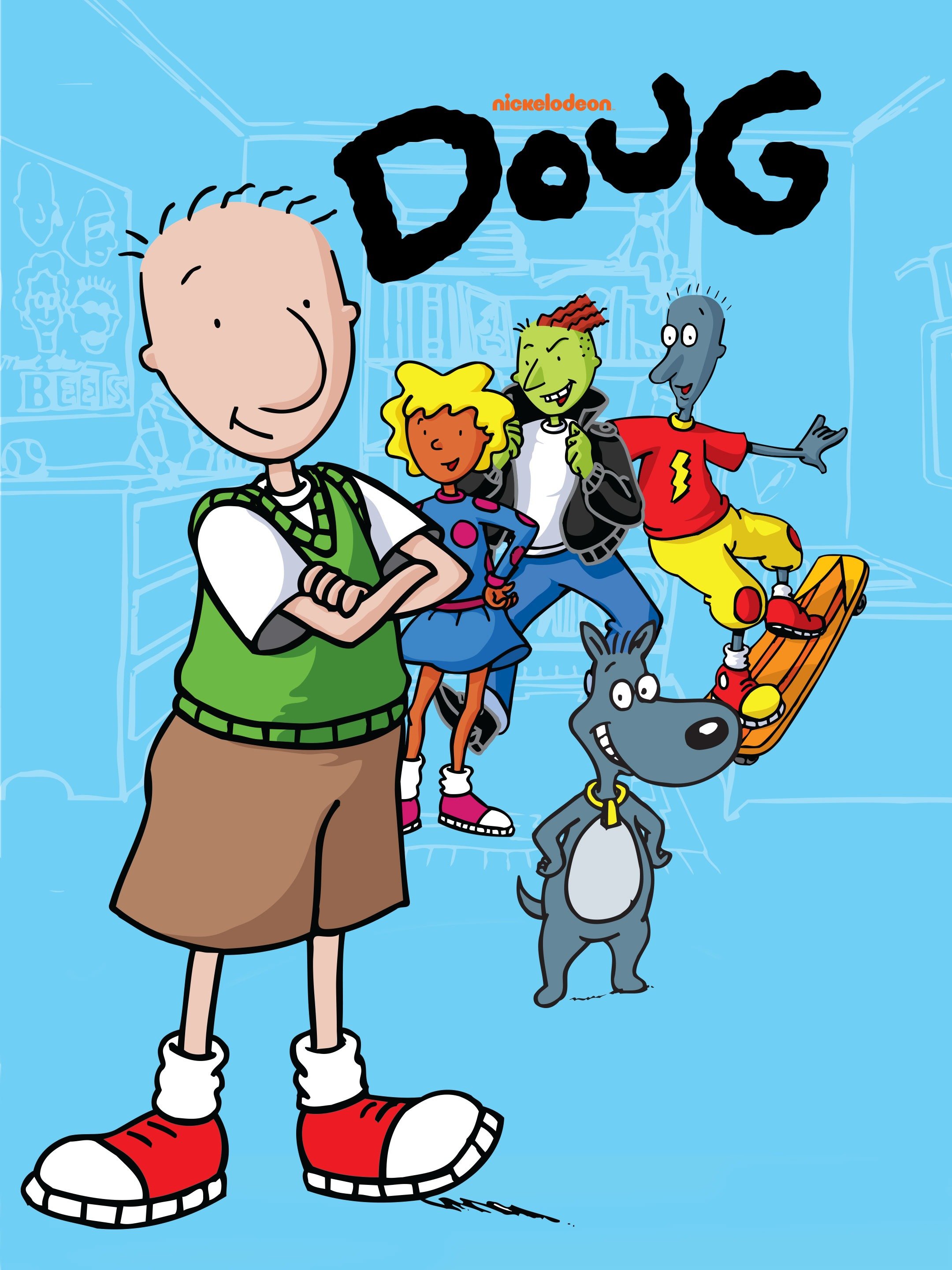Doug