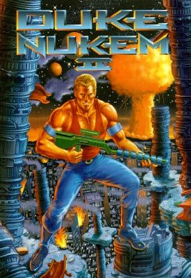 Duke Nukem I + II