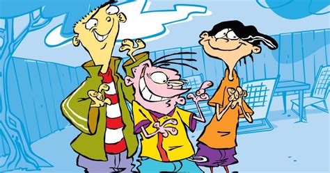 Ed Edd 'n Eddy