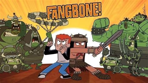 fangbone