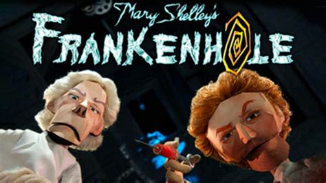 Frankenhole