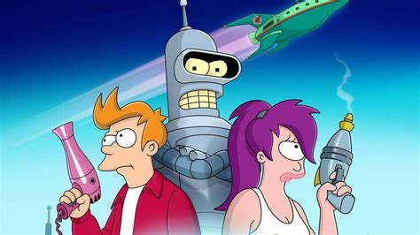 Futurama