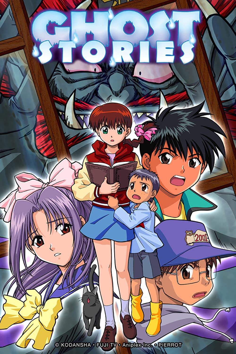 Kaiketsu Zorori