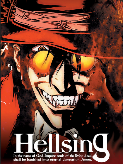 Hellsing