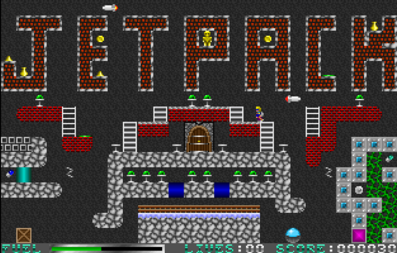 Jetpack