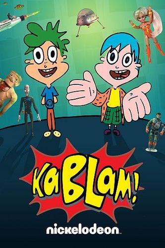 kablam