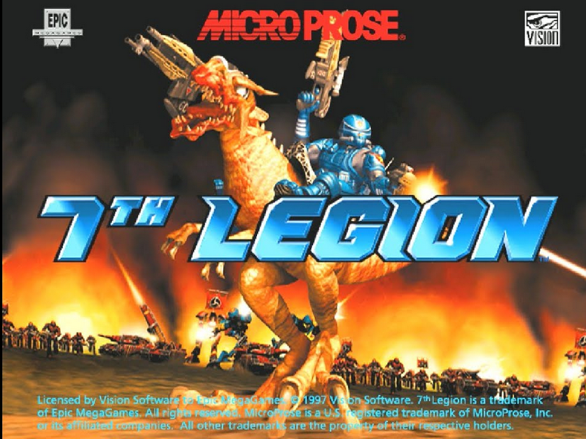 7th Legion