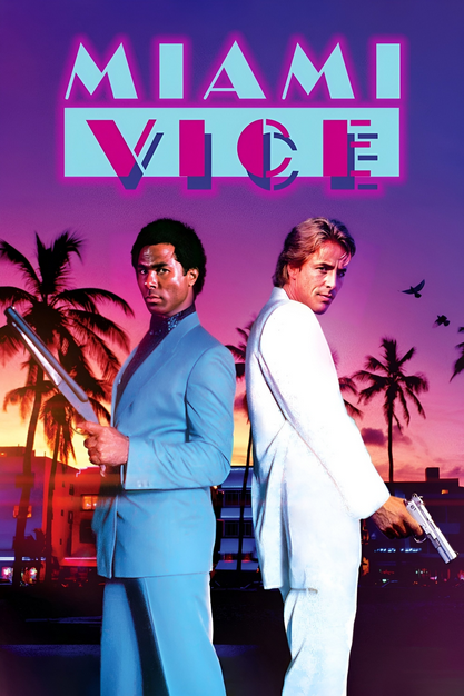 Miami Vice