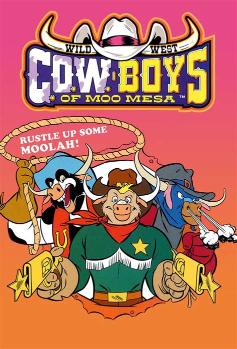 Moo Mesa