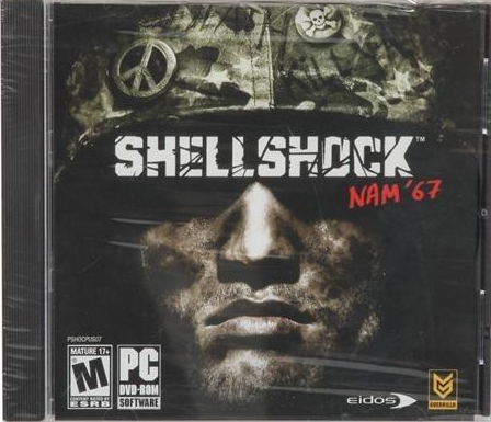 Shellshock: Nam '67