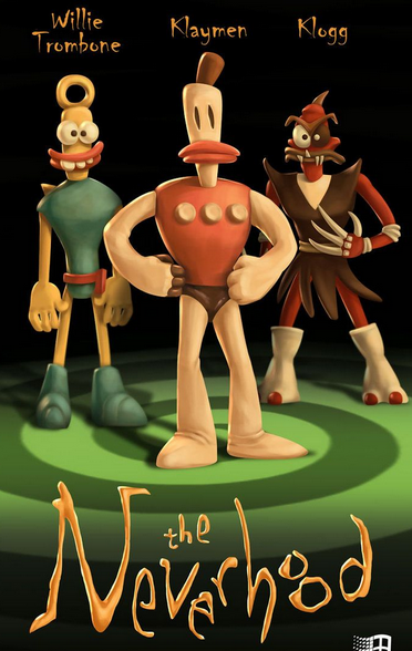 The Neverhood