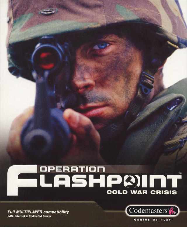 Operation Flashpoint
