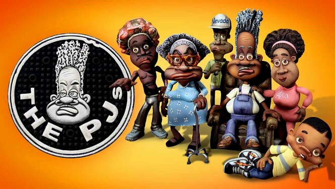 The PJs