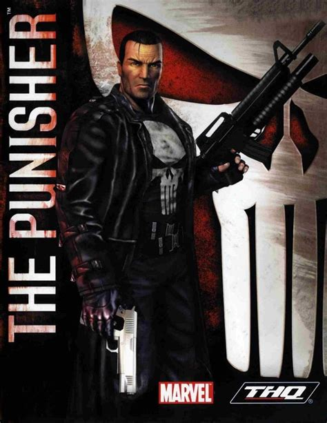 The Punisher