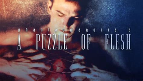 A Puzzle of Flesh
