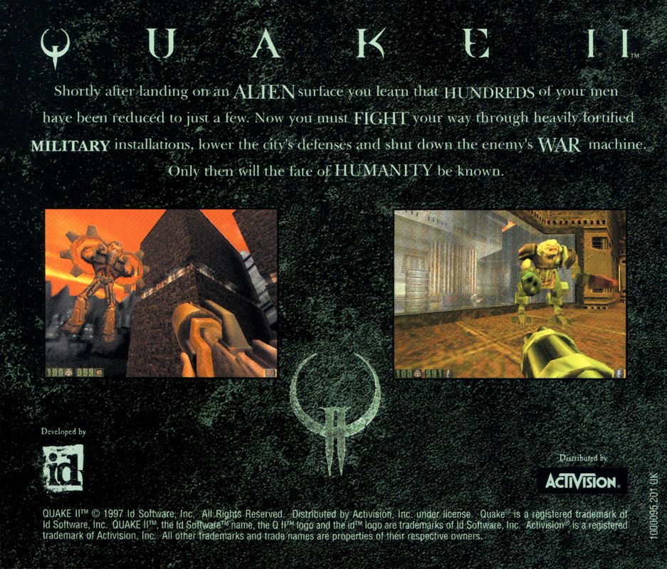 Quake
