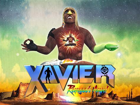 Xavier