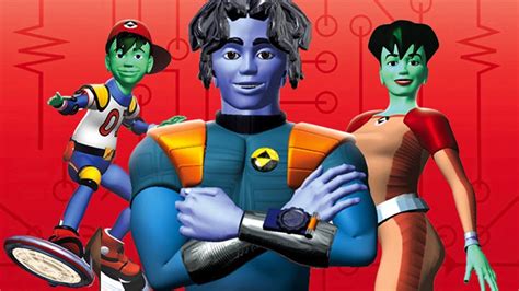 ReBoot
