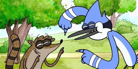 Regular Show