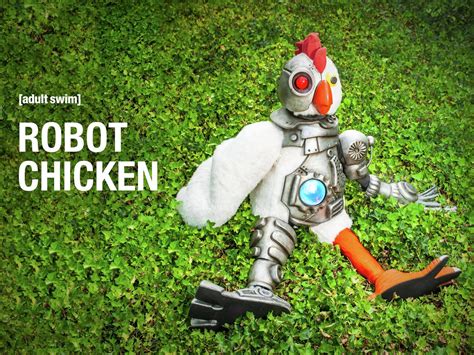 Robot Chicken
