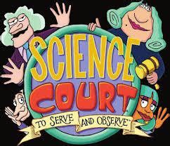 Science Court