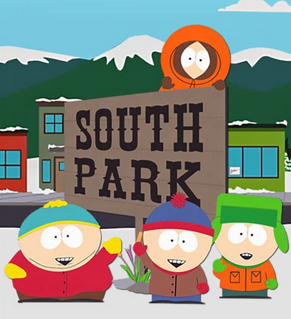 South Park