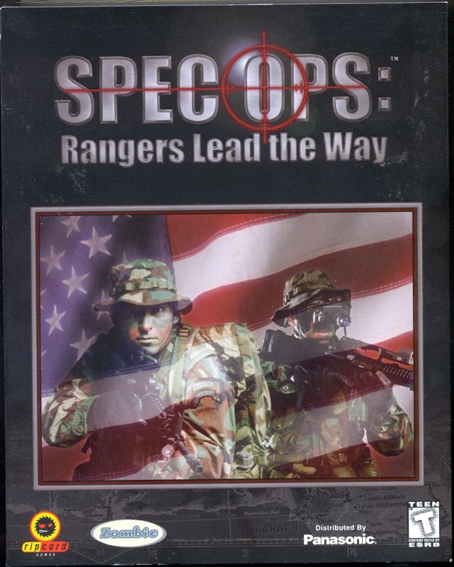 Spec Ops
