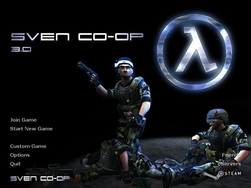 Sven Co-Op
