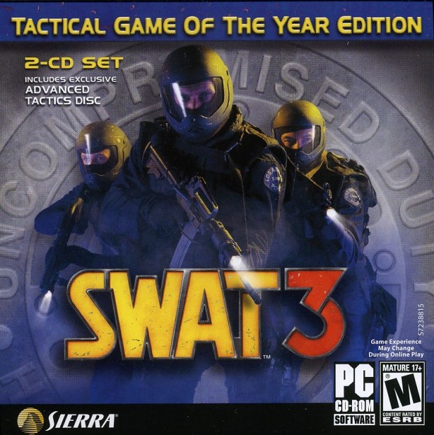 Swat 3