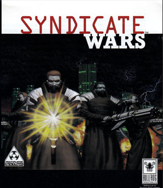 Syndicate Wars