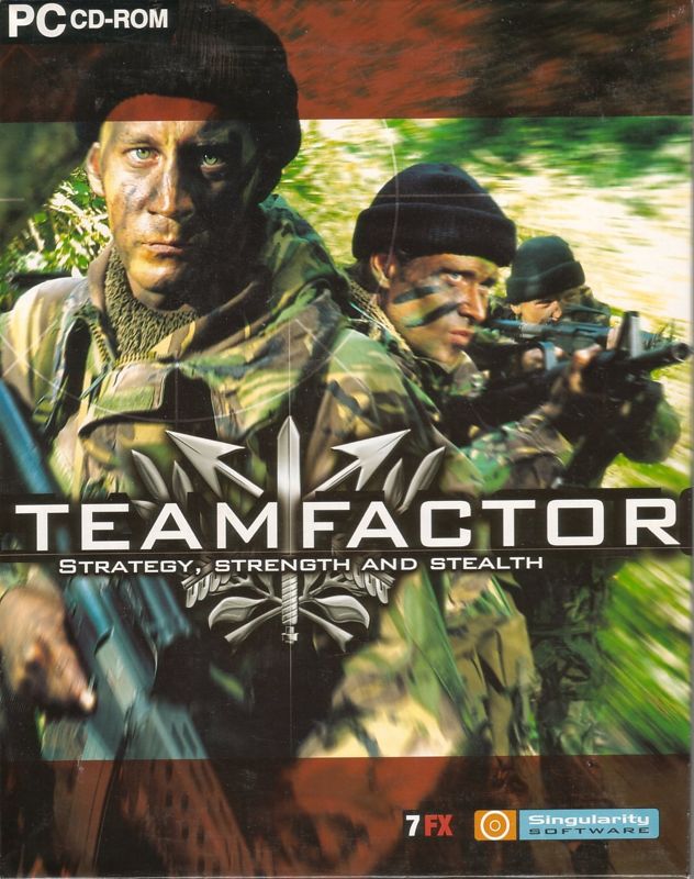 Team Factor
