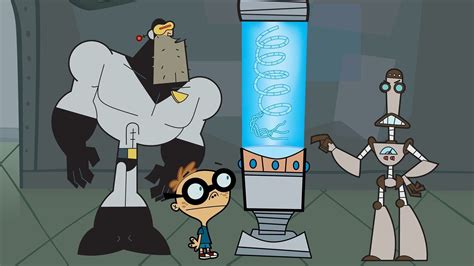 Time Squad