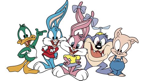 Tiny Toons
