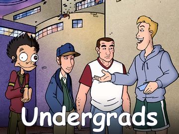 Undergrads