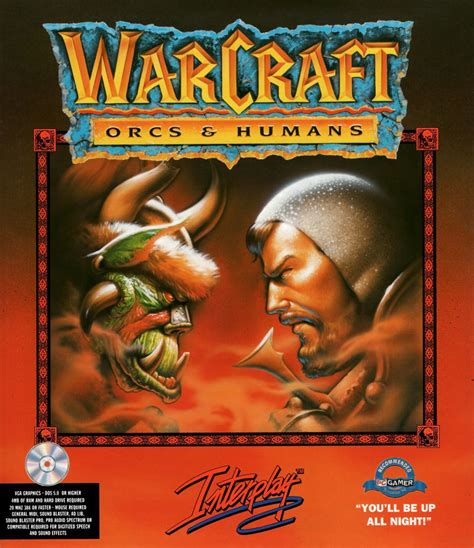 Warcraft